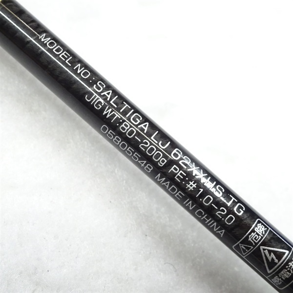 ２２ソルティガＬＪ６２ＸＸＨＳ　ＴＧ